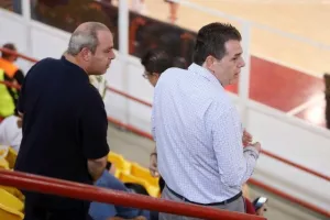 Κυριαρχική εμφάνιση ο Κεραυνός και... 1-1! (Φώτος)