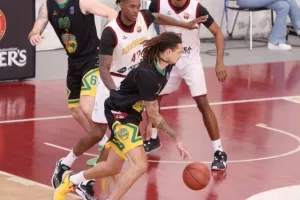 Κυριαρχική εμφάνιση ο Κεραυνός και... 1-1! (Φώτος)