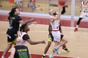Κυριαρχική εμφάνιση ο Κεραυνός και... 1-1! (Φώτος)