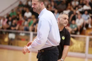 Νίκησε ο Κεραυνός και έστειλε τους τελικούς σε 5ο γκέιμ (Φώτος)