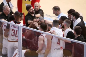 Ζωντανός!