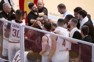 Νίκησε ο Κεραυνός και έστειλε τους τελικούς σε 5ο γκέιμ (Φώτος)