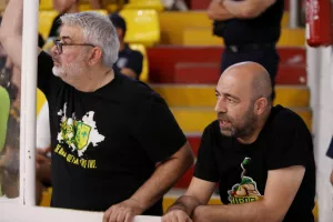 Νίκησε ο Κεραυνός και έστειλε τους τελικούς σε 5ο γκέιμ (Φώτος)