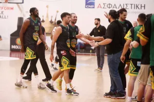Νίκησε ο Κεραυνός και έστειλε τους τελικούς σε 5ο γκέιμ (Φώτος)