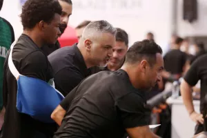 Νίκησε ο Κεραυνός και έστειλε τους τελικούς σε 5ο γκέιμ (Φώτος)