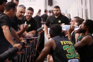 Νίκησε ο Κεραυνός και έστειλε τους τελικούς σε 5ο γκέιμ (Φώτος)