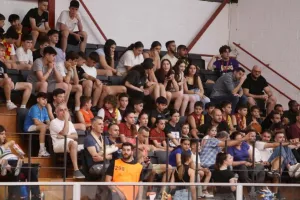 Κεραυνός/Φίλαθλοι