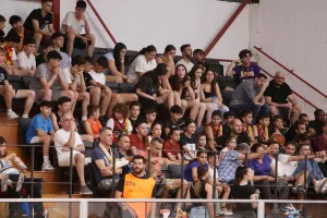 Νίκησε ο Κεραυνός και έστειλε τους τελικούς σε 5ο γκέιμ (Φώτος)