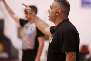 Νίκησε ο Κεραυνός και έστειλε τους τελικούς σε 5ο γκέιμ (Φώτος)