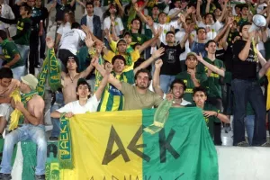 Σαν σήμερα... 20 χρόνια πριν, η ΑΕΚ κυπελλούχος! (Φώτος)