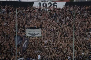 ΣΦ ΠΑΟΚ: «Ομάδα και λαός θα θυμίσουν σε όσους το ξέχασαν, τι σημαίνουν τα τσιμέντα της Τούμπας»