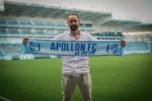 Ακούγονται πολλά...