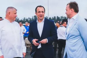 Θέλει... Πάφο! 