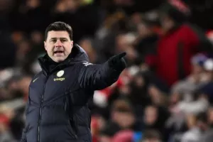 Αινιγματικός ο Ποτσετίνο για το μέλλον του στην Τσέλσι