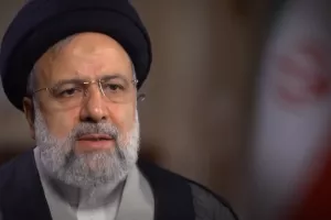 Νεκρός ο πρόεδρος του Ιράν και οι υπόλοιποι επιβαίνοντες στο ελικόπτερο 