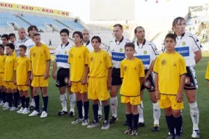 Σαν σήμερα... 20 χρόνια πριν, η ΑΕΚ κυπελλούχος! (Φώτος)