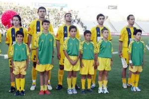 Σαν σήμερα... 20 χρόνια πριν, η ΑΕΚ κυπελλούχος! (Φώτος)
