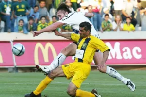 Σαν σήμερα... 20 χρόνια πριν, η ΑΕΚ κυπελλούχος! (Φώτος)