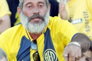 Σαν σήμερα... 20 χρόνια πριν, η ΑΕΚ κυπελλούχος! (Φώτος)