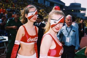 Σαν σήμερα... 20 χρόνια πριν, η ΑΕΚ κυπελλούχος! (Φώτος)