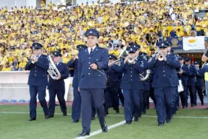 Σαν σήμερα... 20 χρόνια πριν, η ΑΕΚ κυπελλούχος! (Φώτος)
