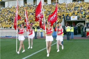 Σαν σήμερα... 20 χρόνια πριν, η ΑΕΚ κυπελλούχος! (Φώτος)