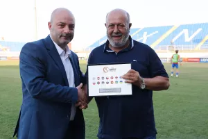 Νίκησε την Σλοβακία και προκρίθηκε στην επόμενη φάση η Πολωνία (Φώτος)  