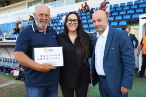 Νίκησε την Σλοβακία και προκρίθηκε στην επόμενη φάση η Πολωνία (Φώτος)  