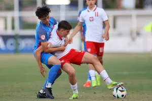 Νίκησε την Σλοβακία και προκρίθηκε στην επόμενη φάση η Πολωνία (Φώτος)  
