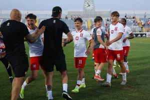 Νίκησε την Σλοβακία και προκρίθηκε στην επόμενη φάση η Πολωνία (Φώτος)  
