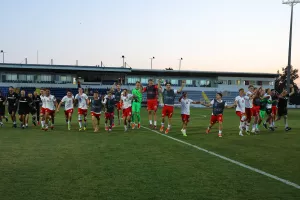 Νίκησε την Σλοβακία και προκρίθηκε στην επόμενη φάση η Πολωνία (Φώτος)  