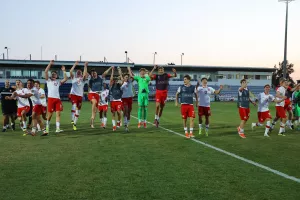 Νίκησε την Σλοβακία και προκρίθηκε στην επόμενη φάση η Πολωνία (Φώτος)  