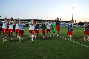 Νίκησε την Σλοβακία και προκρίθηκε στην επόμενη φάση η Πολωνία (Φώτος)  