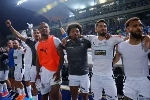 Η ιστορική απονομή της Πάφος FC (Βίντεο Kerkida)