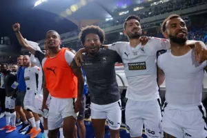 Η ιστορική απονομή της Πάφος FC (Βίντεο Kerkida)
