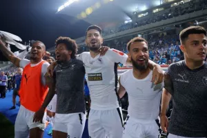 Η ιστορική απονομή της Πάφος FC (Βίντεο Kerkida)