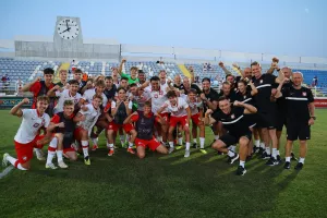 Νίκησε την Σλοβακία και προκρίθηκε στην επόμενη φάση η Πολωνία (Φώτος)  