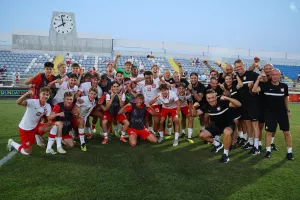 Νίκησε την Σλοβακία και προκρίθηκε στην επόμενη φάση η Πολωνία (Φώτος)  