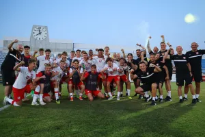 Νίκησε την Σλοβακία και προκρίθηκε στην επόμενη φάση η Πολωνία (Φώτος)  