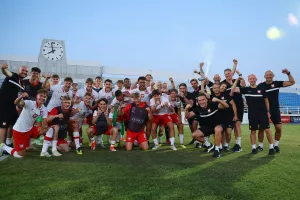 Νίκησε την Σλοβακία και προκρίθηκε στην επόμενη φάση η Πολωνία (Φώτος)  