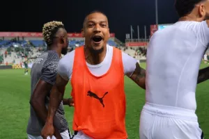 Η ιστορική απονομή της Πάφος FC (Βίντεο Kerkida)