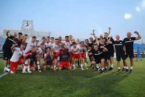 Νίκησε την Σλοβακία και προκρίθηκε στην επόμενη φάση η Πολωνία (Φώτος)  