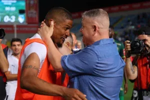Η ιστορική απονομή της Πάφος FC (Βίντεο Kerkida)