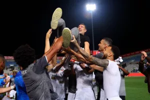 Η ιστορική απονομή της Πάφος FC (Βίντεο Kerkida)