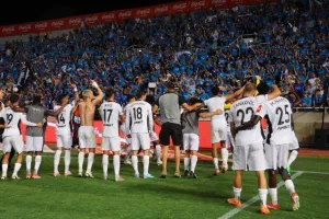 Η ιστορική απονομή της Πάφος FC (Βίντεο Kerkida)