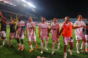 Η ιστορική απονομή της Πάφος FC (Βίντεο Kerkida)