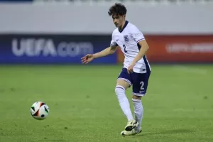 (Φώτος) Πρόκριση για τους Άγγλους - Πρώτη η Πορτογαλία, εκτός Γαλλία-Ισπανία