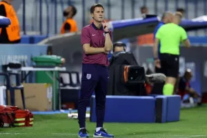 (Φώτος) Πρόκριση για τους Άγγλους - Πρώτη η Πορτογαλία, εκτός Γαλλία-Ισπανία
