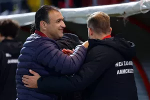 ΟΚ ο Πρόεδρος