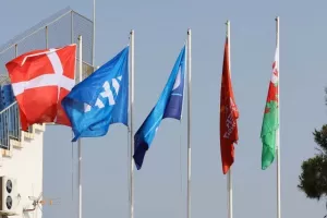 EURO U17: Με το δεξί η Δανία! (Φωτορεπορτάζ)